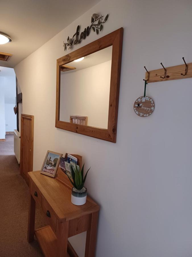 ラアアデル The Bear Bed & Breakfast エクステリア 写真