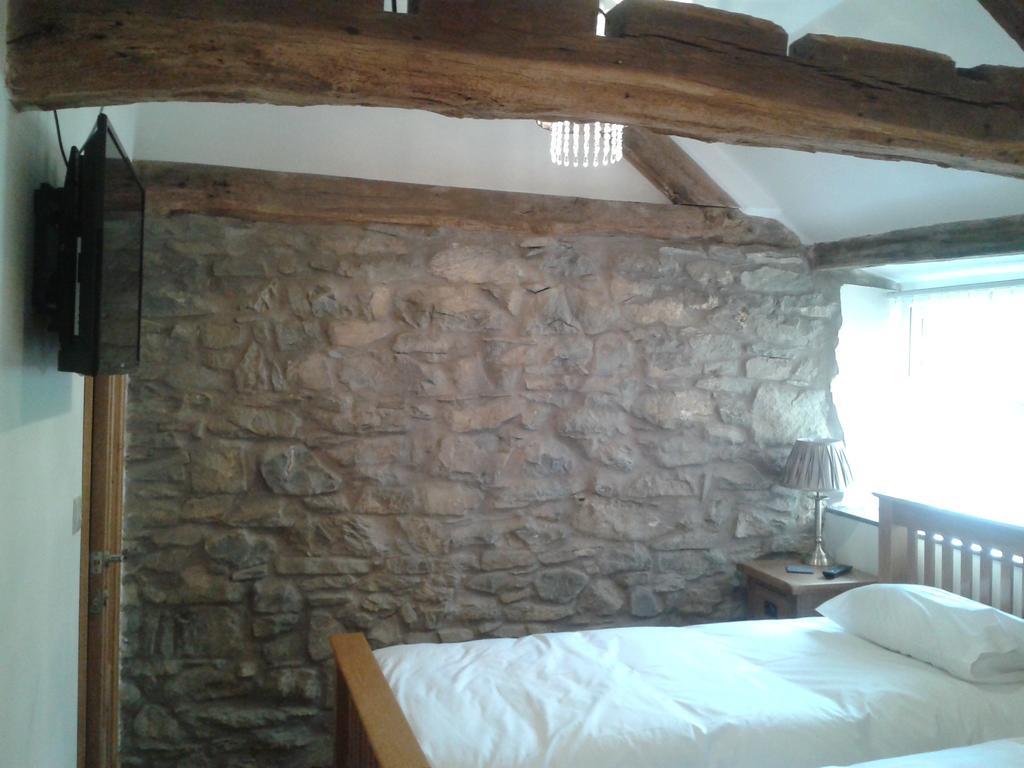 ラアアデル The Bear Bed & Breakfast 部屋 写真